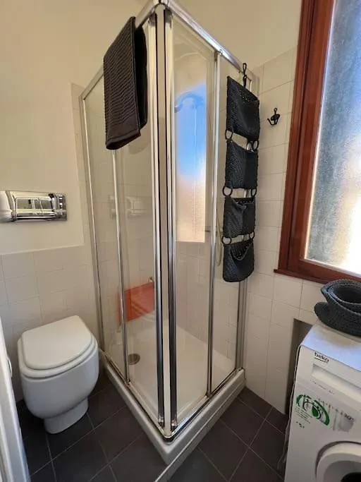 Incantevole Mini Appartamento In Centro A Padova. Apartamento Padua