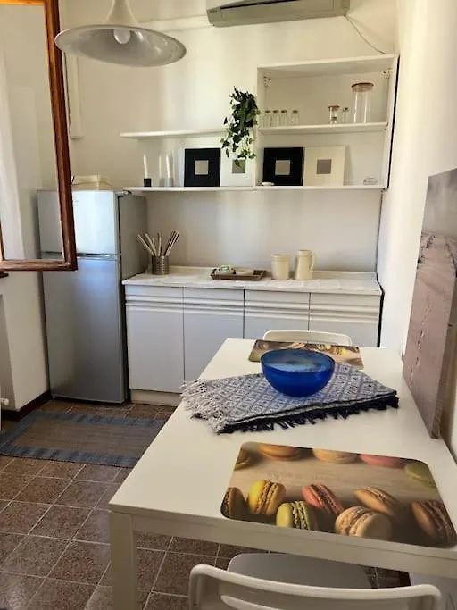 Apartamento Incantevole Mini Appartamento In Centro A Padova.