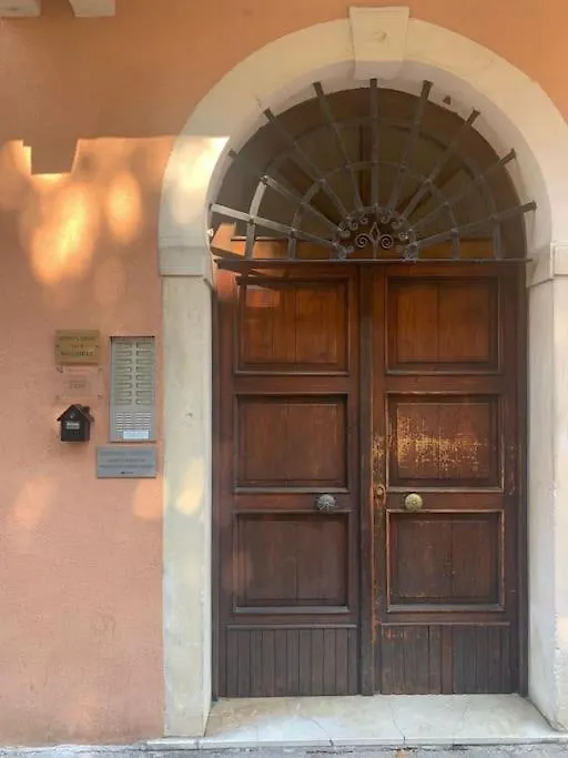 Apartment Incantevole Mini Appartamento In Centro A Padova. Italy